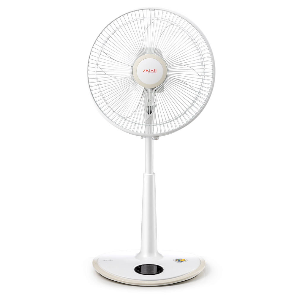신일전자 리모컨 스탠드 선풍기 35cm SIF-T14KRJS 타이머 - 상세 이미지 2