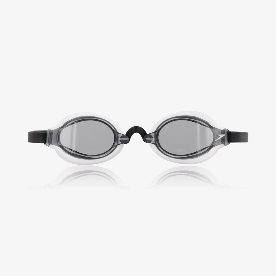 스피도 스피드 소켓 2.0 고글 수경 White/Black - 상세 이미지 2