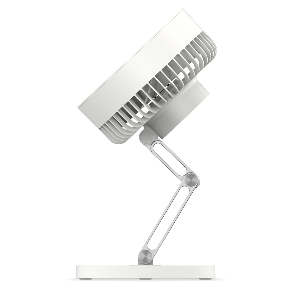 슈틸루스터 모던 360도 탁상선풍기 ST-SD700 - 상세 이미지 5