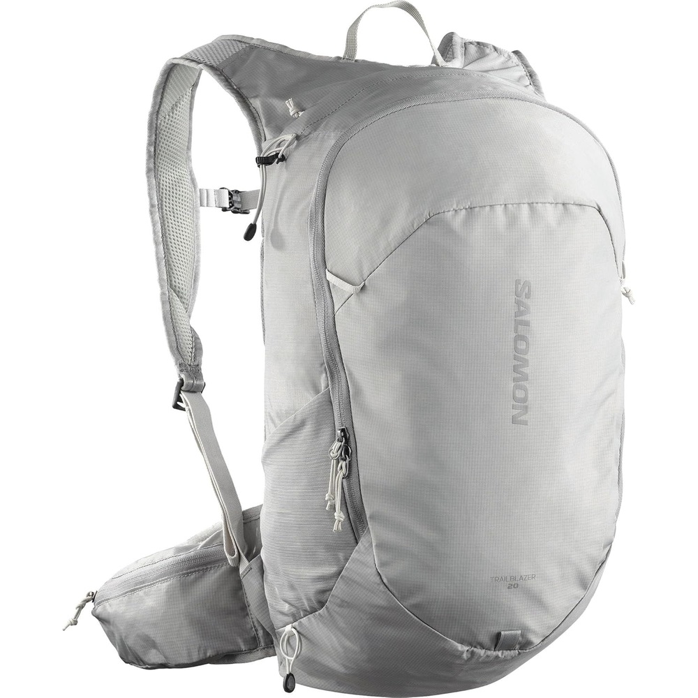살로몬 트레일블레이저 20L 백팩 남녀공용 러닝 등산 가방 경량 LC2855700 - 상세 이미지 2