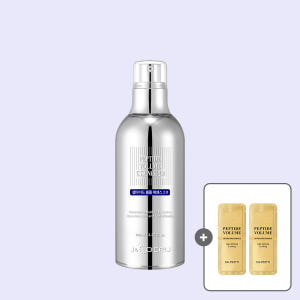 닥터펩티 펩타이드 볼륨 에센스 2.0 100ml + (증정) 리프팅 2매... 솔직 후기 | 피부 타입별 분석 - 상품 이미지 1