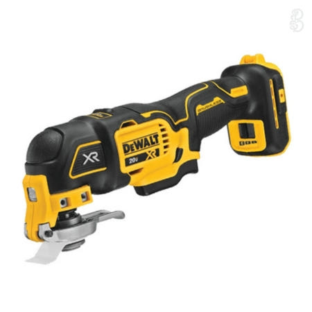 브로샵 디월트 충전만능컷터 20V 베어툴 절단기 목공컷팅기 샌딩기 배관커터 커팅공구