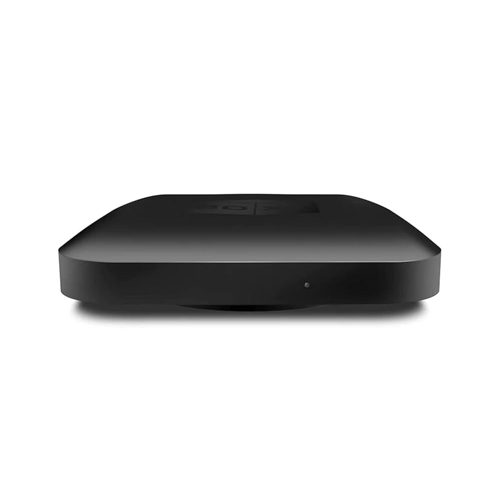 BOXY 안드로이드 TV 박스, 스트리밍 미디어 플레이어 4K, 듄 HD 센터, 미니 PC, AV1, USB 3.0, 이더넷, MKV / ISO DV P7 FEL AFR, HDR1 - 상세 이미지 3