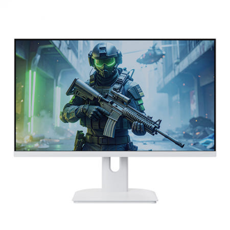 앱코 하이퍼뷰 QD-TN24F300 퀀텀닷 FAST-TN FHD HDR/ M