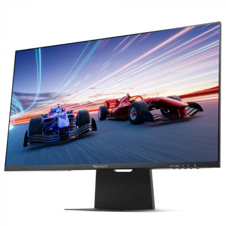 비트엠 Newsync G27F200 Fast IPS 게이밍 블랙/ M
