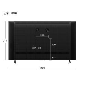 TCL 아이팔콘 55U95A 4K QD-Mini LED 구글 TV 상세 이미지 4
