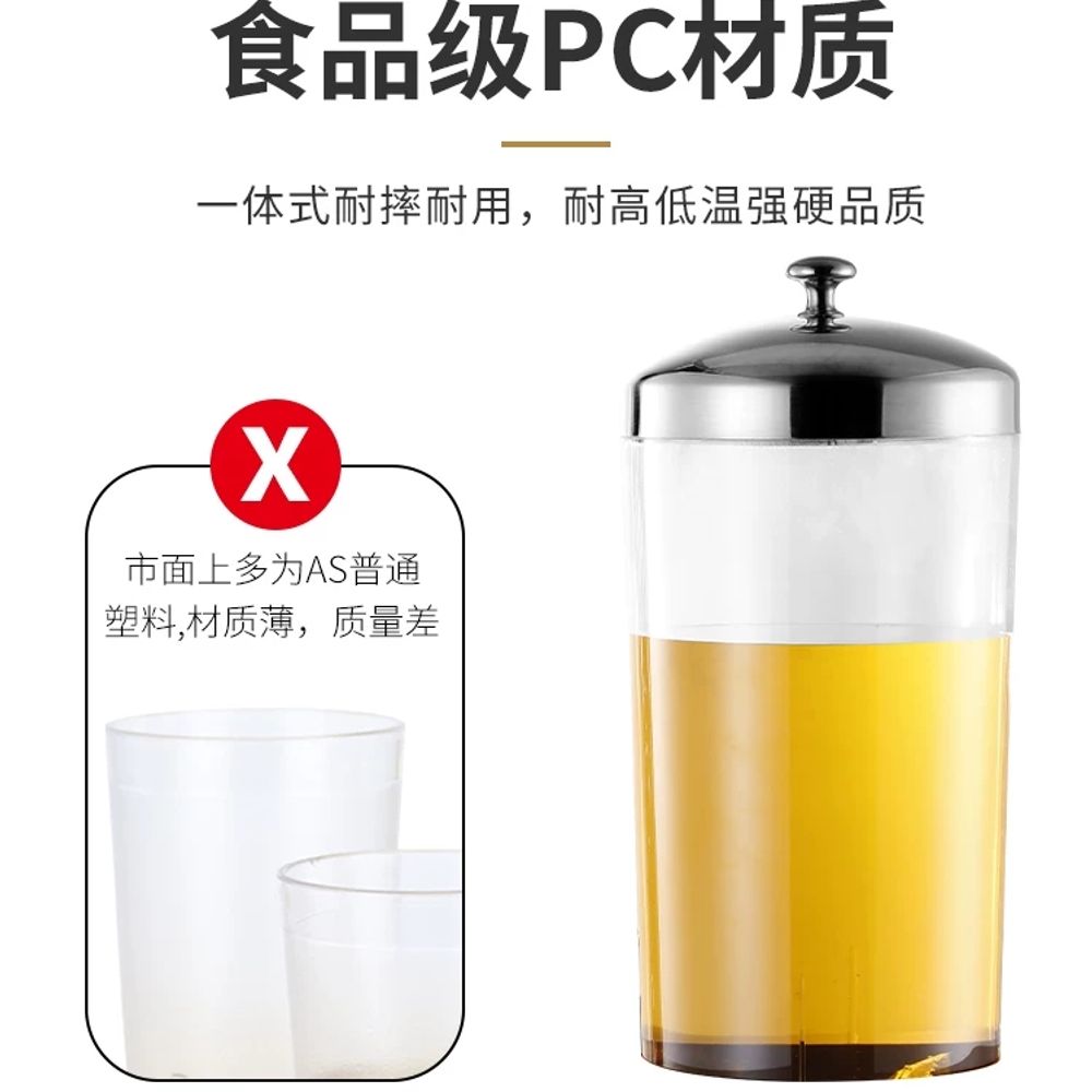 냉음료 디스펜서 1구 식당 자동 주스 냉각 호텔 베이스 카페 6L/가 A. 9L 단일 가열 - 상세 이미지 4