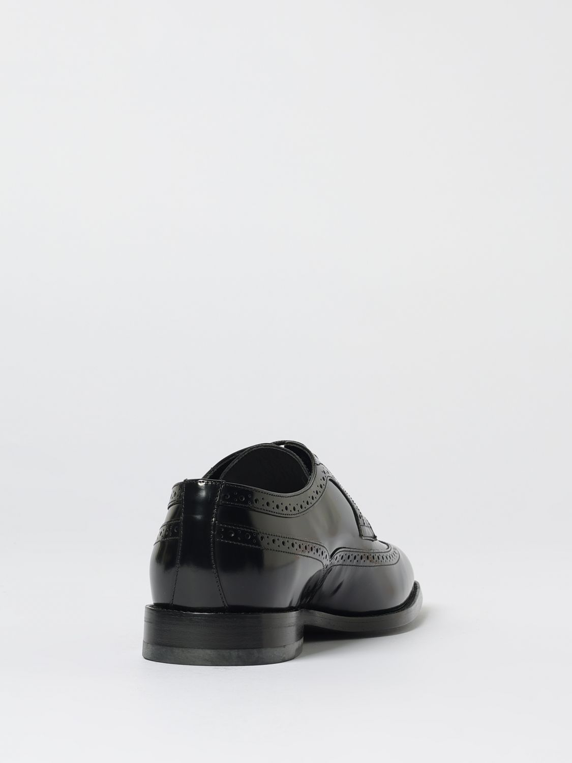 마놀로 블라닉 남성 원피스 슈즈 FW25 324-2942-0003 0015 - 상세 이미지 3
