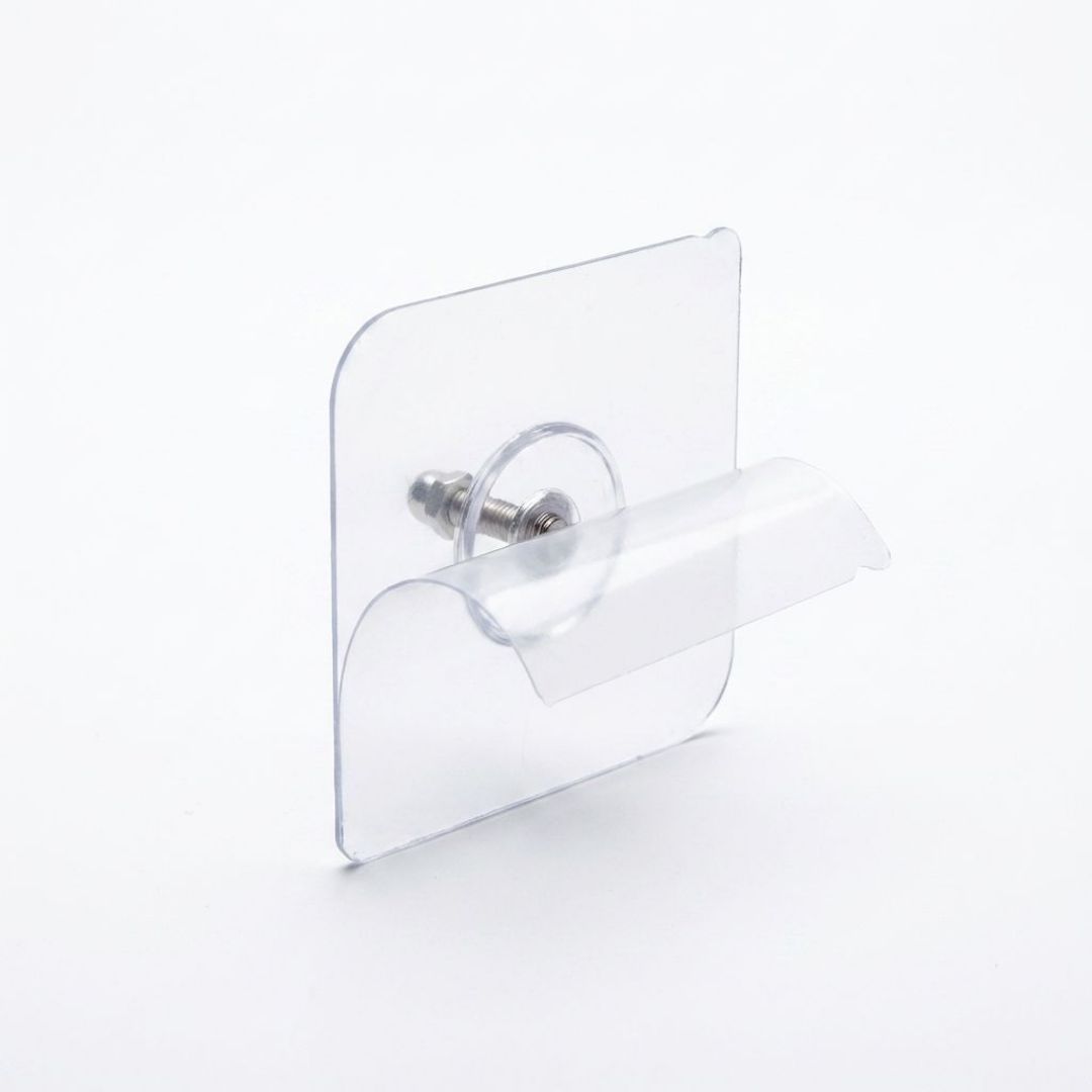 무타공 접착 스티커 나사 볼트 8mm 액자걸이 부착 - 상세 이미지 2
