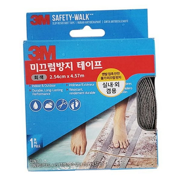 논슬립 욕실 미끄럼 방지 안전 욕조 미끄럼 방지 바닥 시트 - 상품 이미지