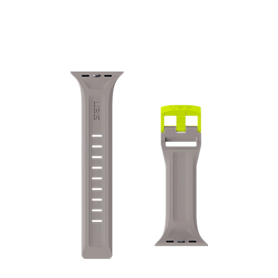 UAG 애플워치 스카우트 실리콘 스트랩 V2 이미지 8