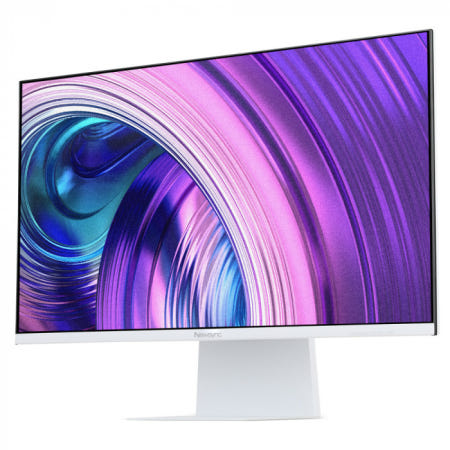 비트엠 Newsync G27F200 Fast IPS 게이밍 화이트 무결점/ M