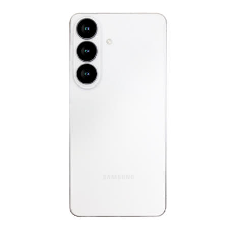 삼성전자 갤럭시 S26 5G [자급제] 512GB, 12GB, 화이트