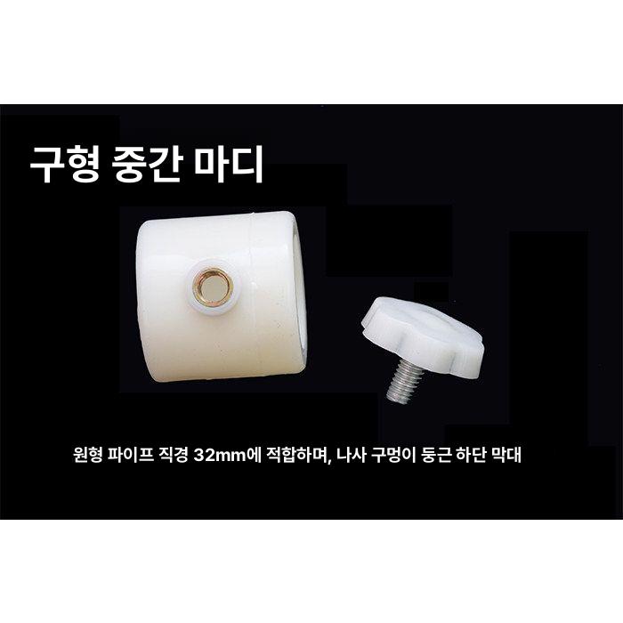 스탠드 캠핑 접이식 야외용 강철 프레임 대형 해먹 그물 침대 모기장 일체형 튼튼한 그네 화이트 미디엄 - 상세 이미지 3