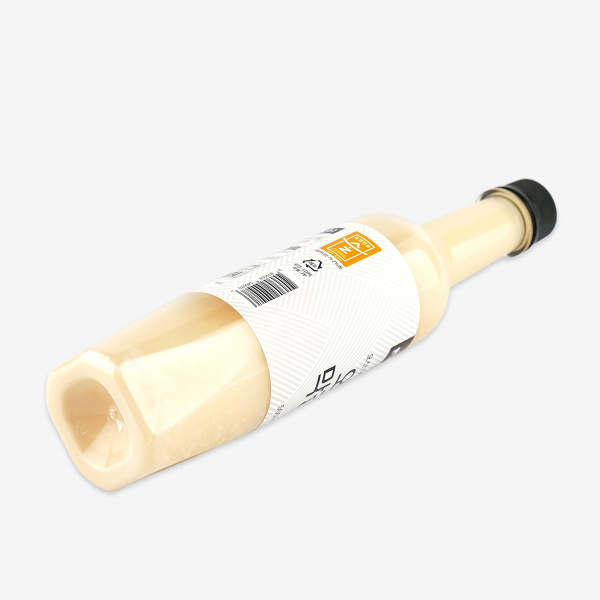 무첨가 막걸리 오산막걸리 6도 500ml, 1개 - 상세 이미지 3
