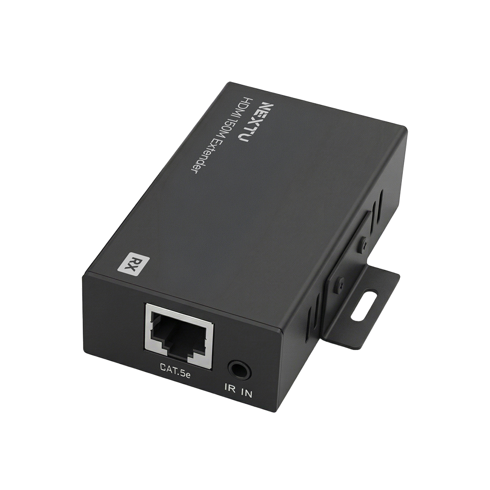 리파인H2 HDMI 리피터 150M UTP 거리연장기 익스텐더 수신기 단품 1171HDCR - 상세 이미지 2