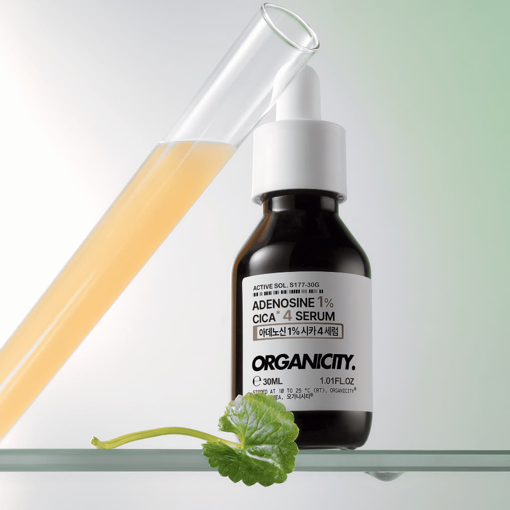 오가니시티 아데노신시카 세럼 30ml 가격 비교 오가니시티 오가니시티 아데노신시카 세럼 30ml