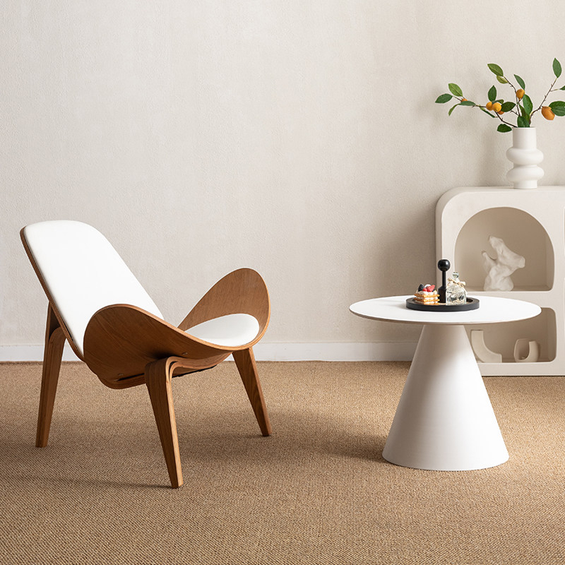 액시스 사이드 테이블 Axis Side Table - 상세 이미지 3