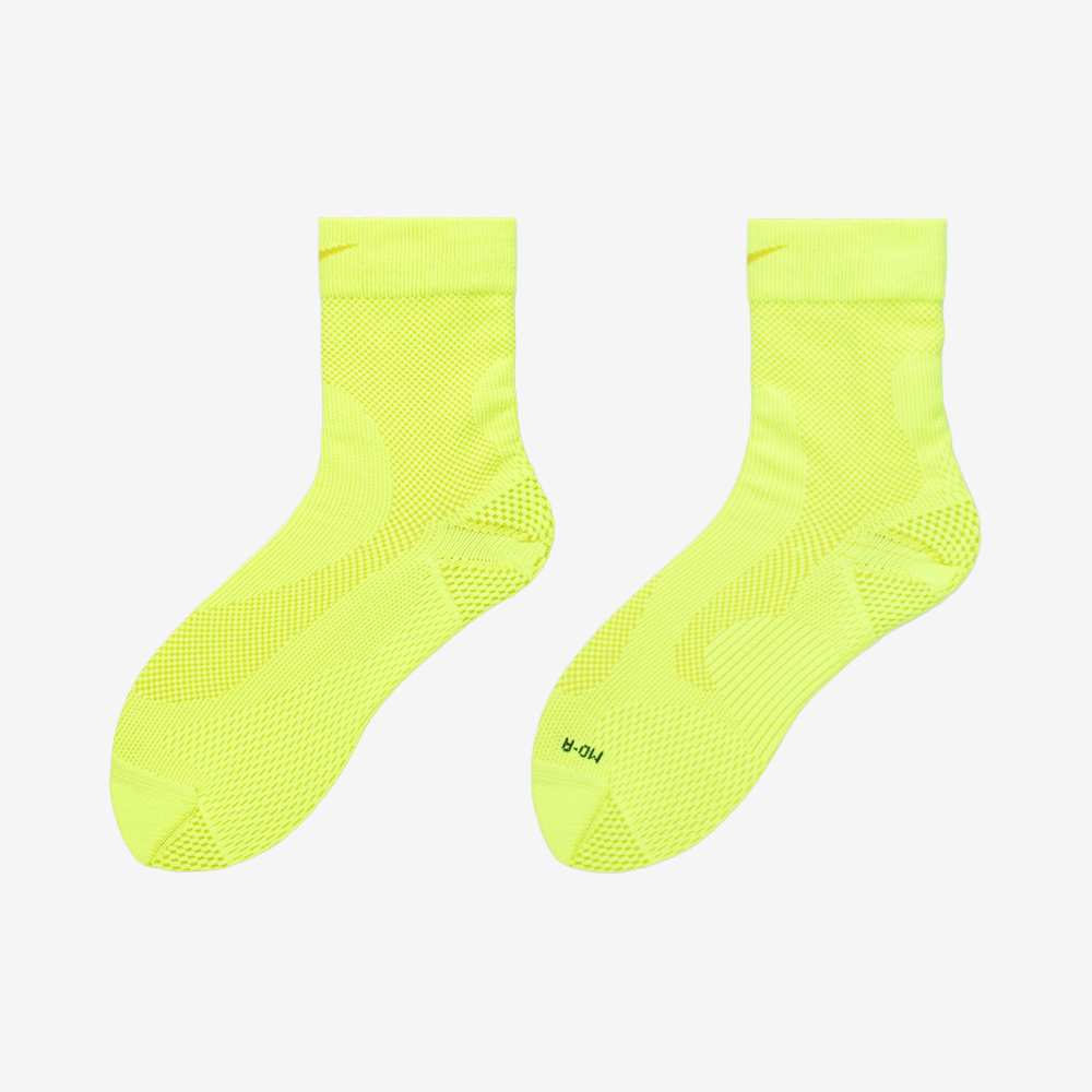 나이키 러닝 라이트웨이트 마이크로 장목 양말 IB6114-702 - 상세 이미지 2