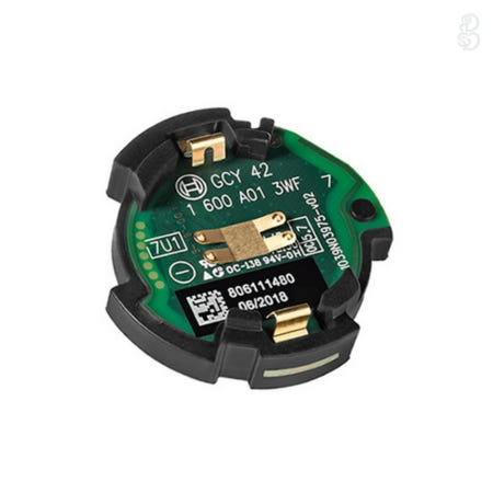 JOGOONOEM 브로샵 보쉬 블루투스 모듈 GCY42 제어모듈 모바일원격 핸드폰연동 바이터보