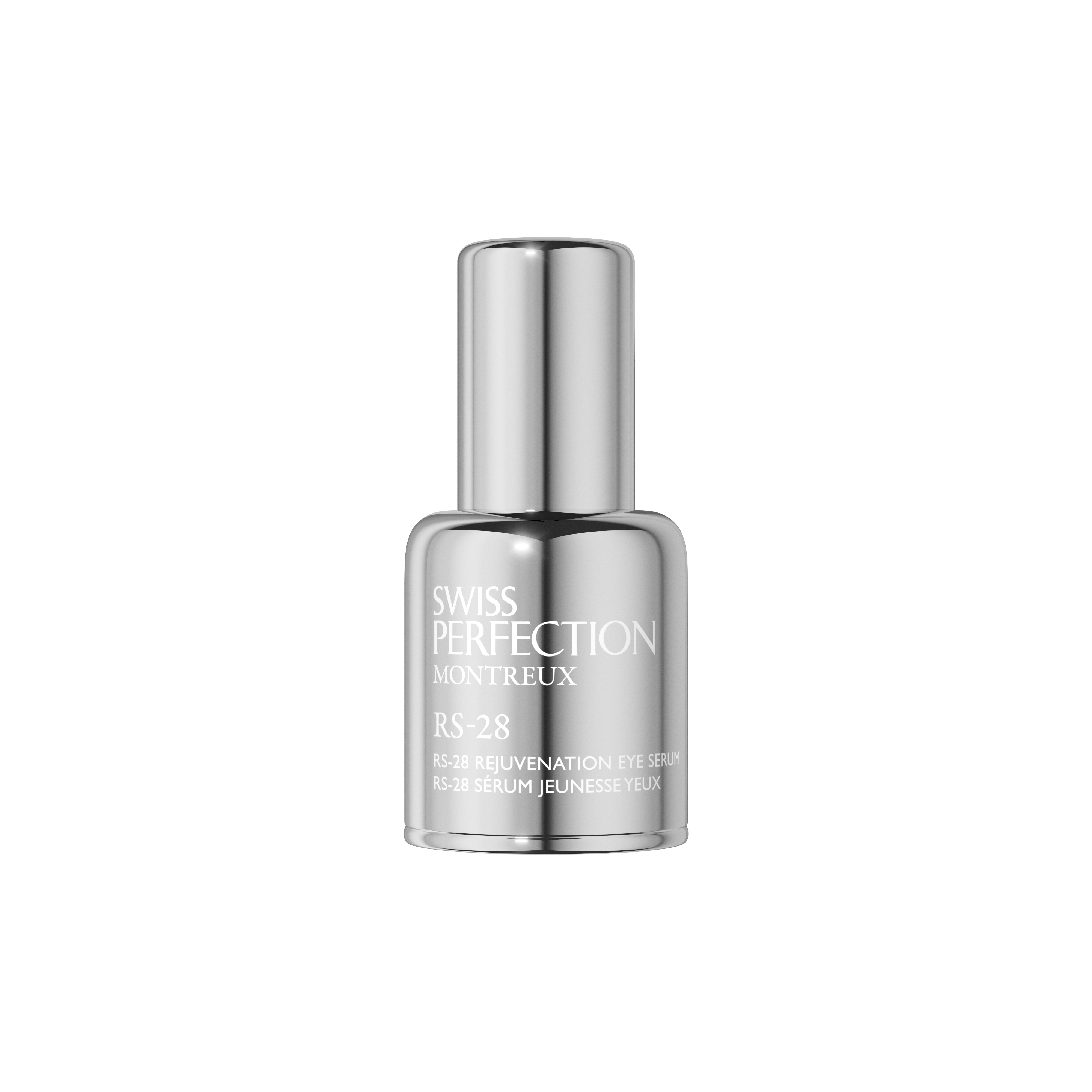 ★세럼 5ML 증정★스위스퍼펙션 RS-28 셀룰라 리주베네이션 아이 세럼 15ml - 상품 이미지