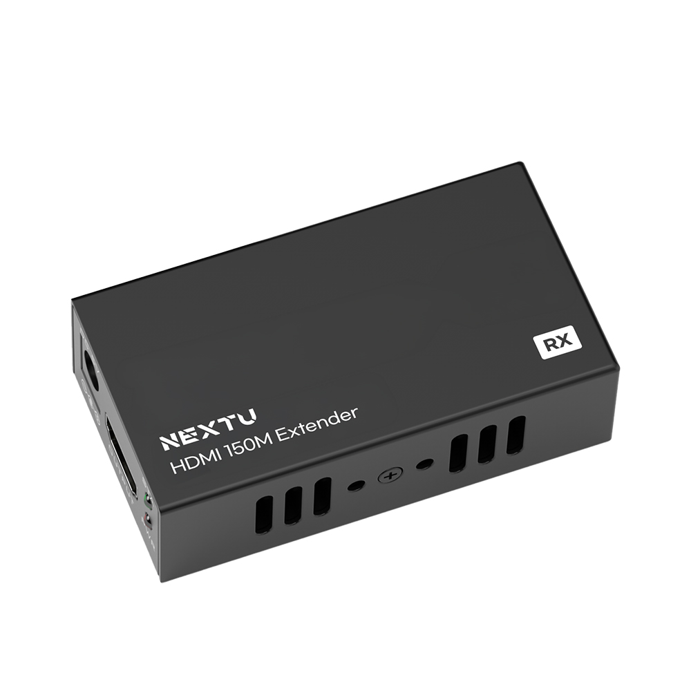 리파인H2 HDMI 리피터 150M UTP 거리연장기 익스텐더 수신기 단품 1171HDCR - 상세 이미지 3