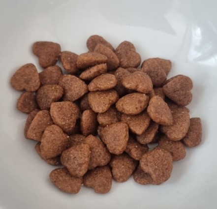 보나시보 슈퍼 프리미엄 고양이 건식 사료 키튼_치킨엔초비_라이스, 1.5kg, 1개 - 상세 이미지 3