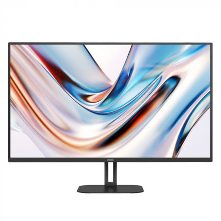 알파스캔 AOC Q32V5E QHD 보더리스 100 IPS 시력보호 HDR 무결점/ M