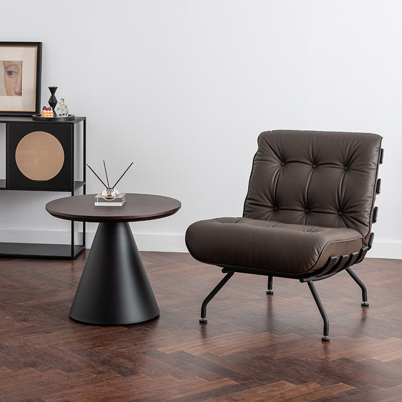 액시스 사이드 테이블 Axis Side Table - 상세 이미지 2