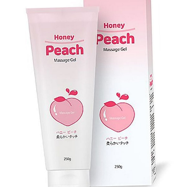 부드러운 바디 마사지 젤 촉촉한 수용성 마사지 젤 커플 용품 - 상품 이미지