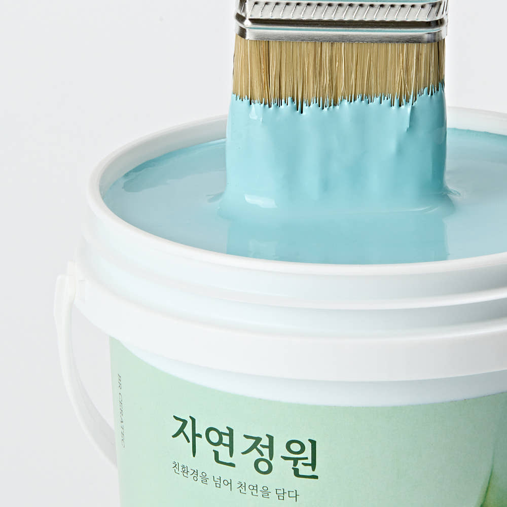 자연정원 친환경 셀프 벽지 페인트 규조토 곰팡이 결로방지 수성 화이트 5kg 가격 추이 BR 세라텍 자연정원 친환경 셀프 벽지 페인트 규조토 곰팡이 결로방지 수성 화이트 5kg - 최저가 37,000원