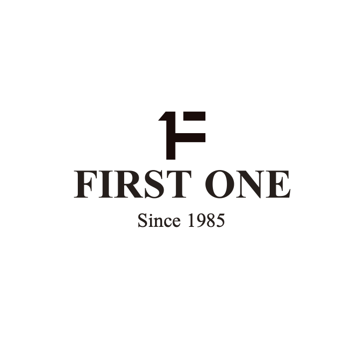 퍼스트원 First one 스토어 로고