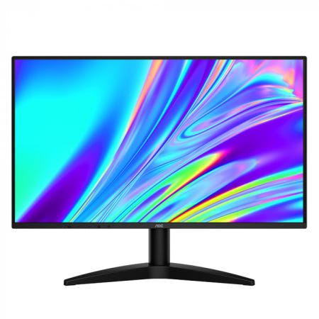 알파스캔 AOC 24B36H3 4면 보더리스 IPS 120 시력보호 무결점/ M