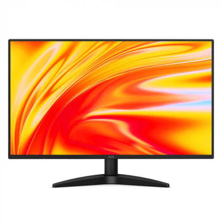 알파스캔 AOC 27B36H3 4면 보더리스 IPS 120 시력보호 무결점/ M