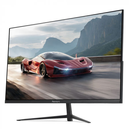 비트엠 Newsync P27Q120 IPS 플렉스 HDR 무결점/ M