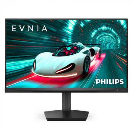 필립스 에브니아 24M2N3200FQ 200 FAST IPS 프리싱크 AI HDR 게이밍 무결점/ M