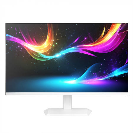 크로스오버 27FAW9 Fast-iPS 180 화이트 USB-C Ai 게이밍 무결점/ M