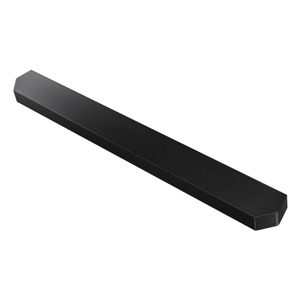 삼성 Q 시리즈 사운드바(HW-Q800H, 2026 모델) 5.1.2ch, 컴팩트 서브우퍼 Q800H Soundbar Black - 상세 이미지 3