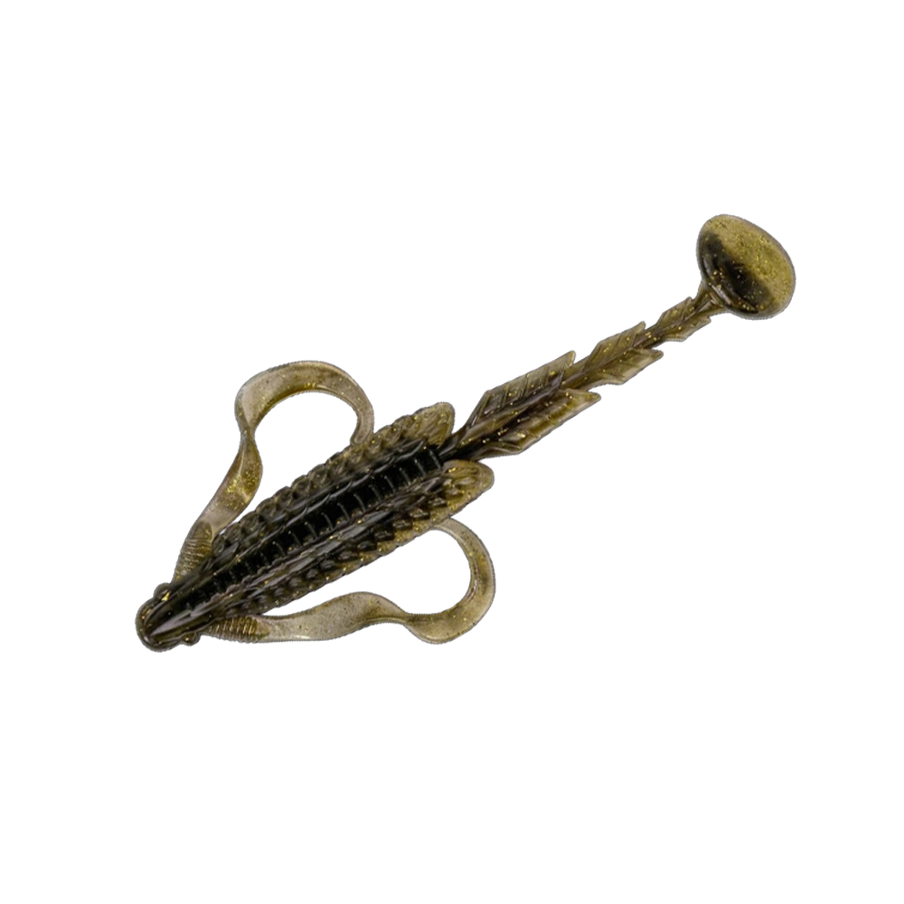 리미트몰 인피널쉐드 13.0cm (5인치) 11.0cm (4인치) 배스 쉐드 루어 - 상세 이미지 5