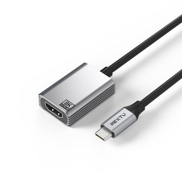 타입C usbc hdmi 케이블 영상 usbc hdmi 변환기 스마트폰 노트북 - 상품 이미지