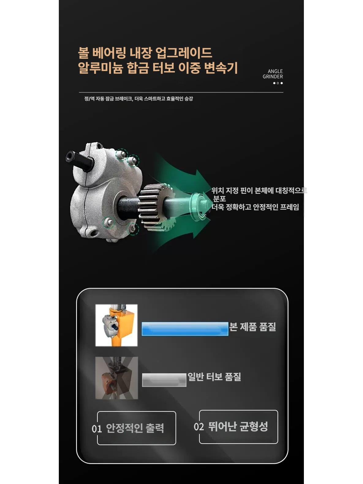 석고보드 천장 브래킷 이동형 배관 작업대 장비 호이스트 크레인 판넬 실외기 운반카트 - 상세 이미지 5