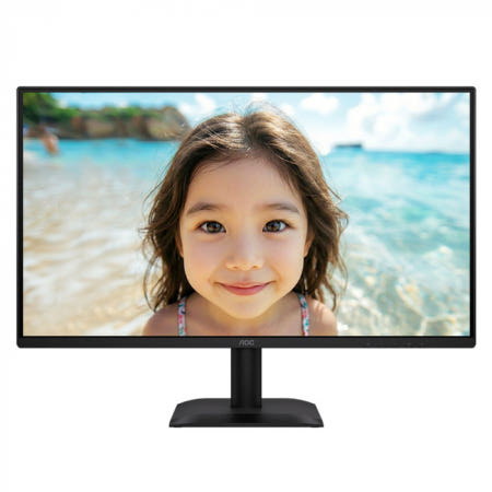 알파스캔 AOC 27E40L 게이밍 144 IPS 원형편광 시력보호 AI HDR 무결점/ M