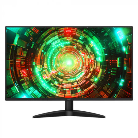알파스캔 AOC 25B36X 게이밍 144 IPS 프리싱크 AI HDR 무결점/ M