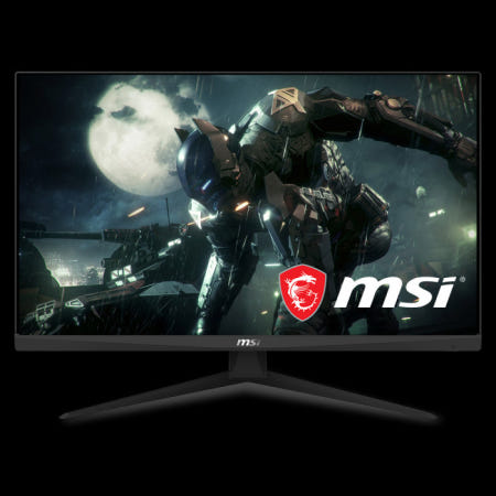 MSI 옵틱스 G273 게이밍 165 아이세이버 무결점/ M