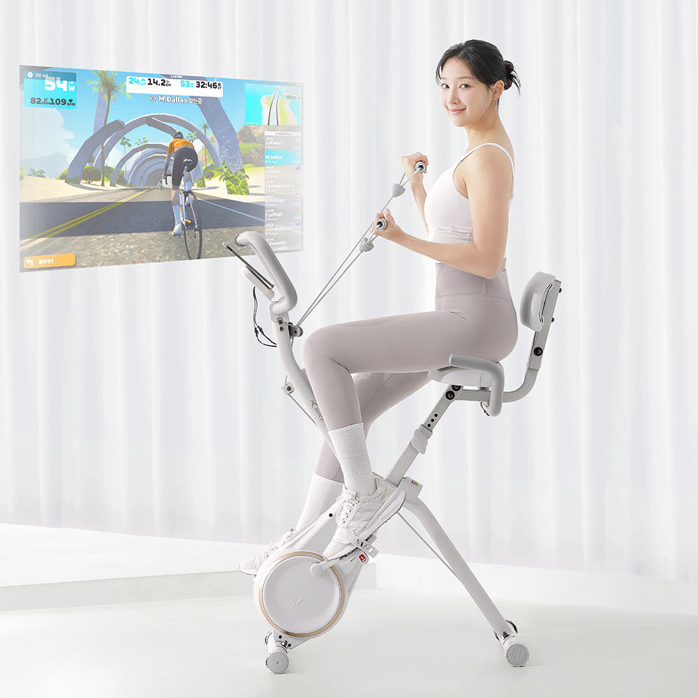 스마트 연동 라이딩