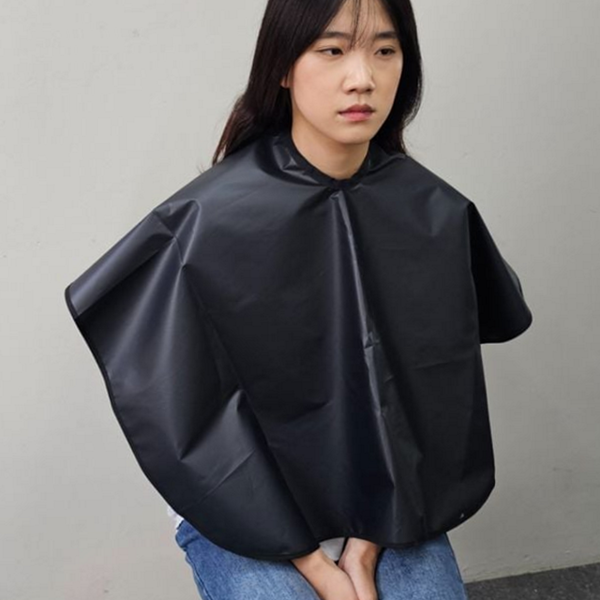 셀프 염색보 미용실 이발보 미용용보 헤어보 커트보 어깨보 - 상품 이미지