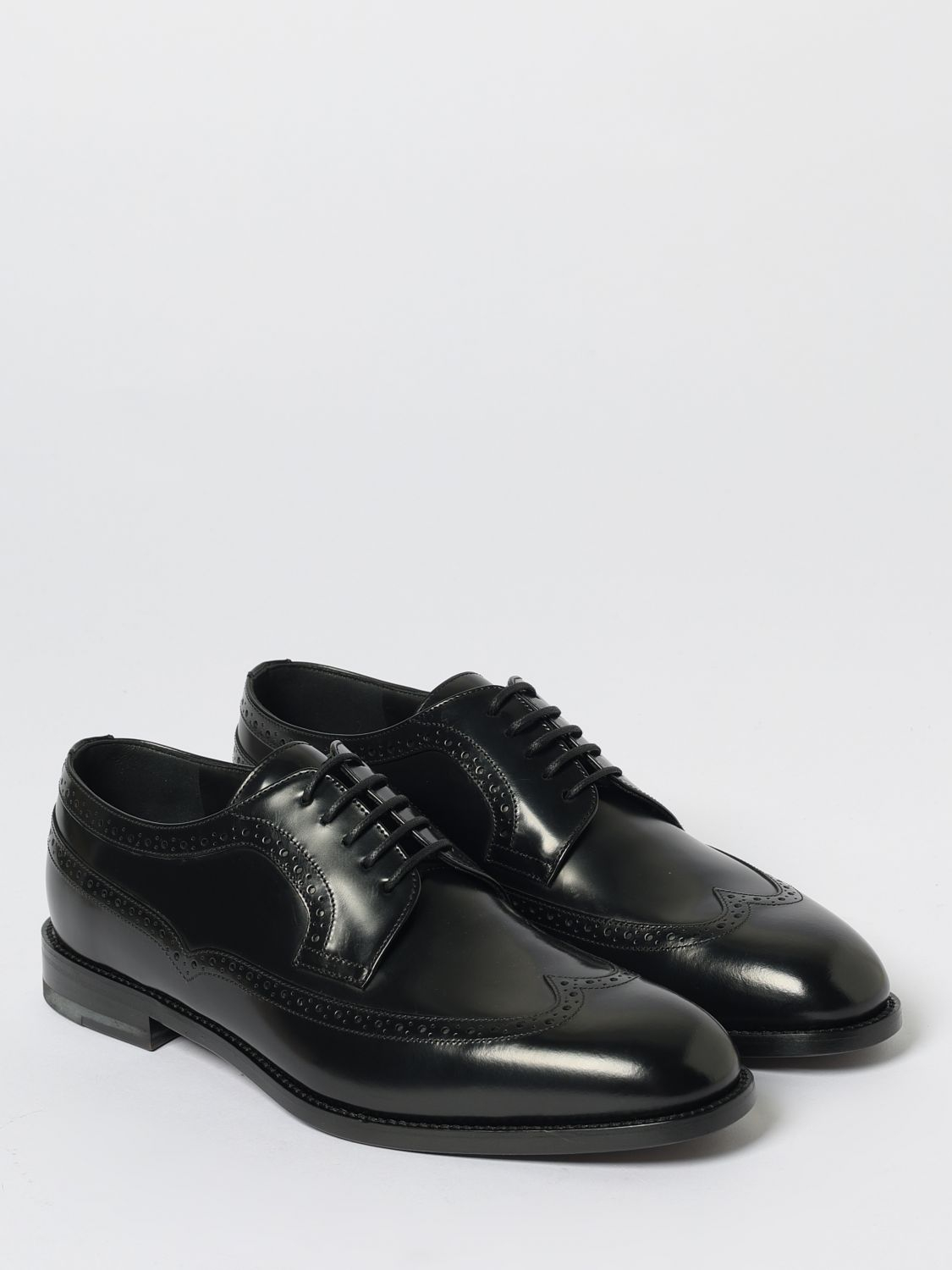 마놀로 블라닉 남성 원피스 슈즈 FW25 324-2942-0003 0015 - 상세 이미지 2
