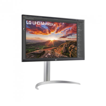 LG전자 울트라HD 27UP850K/ M