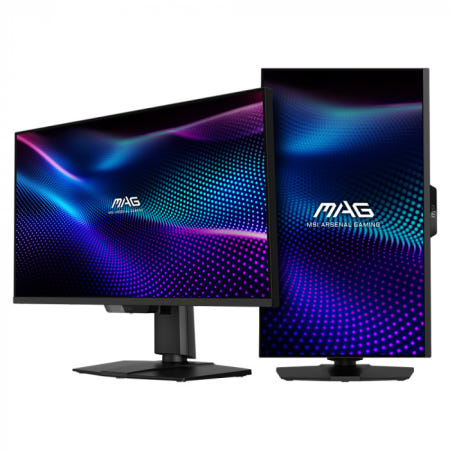 MSI MAG 274UPDF800 E16M 듀얼모드 게이밍 4K AI Vision 무결점/ M