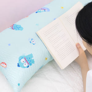 산리오 리플사각바디필로우 한교동 프렌즈 솔직 후기 | 실제 배치 사진 포함 - 상품 이미지 2